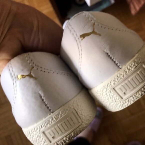 Puma shoes - Picture 5 of 7